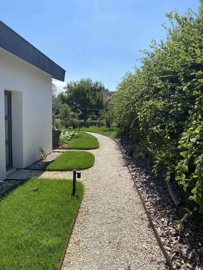 Le Clos Des Pommiers Fuji Uffholtz Εξωτερικό φωτογραφία